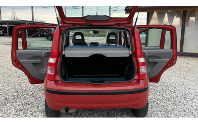 1.2-60к.с.-ВНОС ИТАЛИЯ - автомобили, коли, обяви за нови и употребявани 8