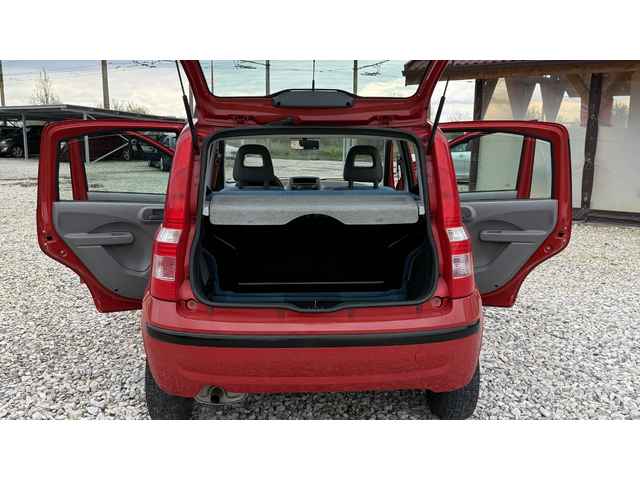 1.2-60к.с.-ВНОС ИТАЛИЯ - автомобили, коли, обяви за нови и употребявани 8