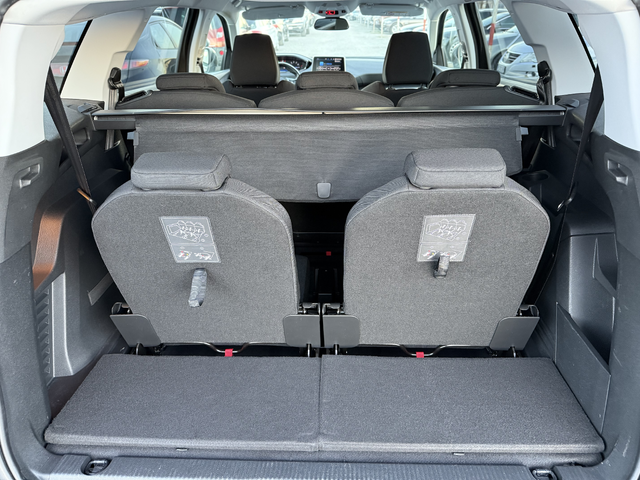 1.2i 7 МЕСТА - автомобили, коли, обяви за нови и употребявани 10