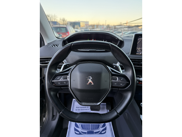 1.2i 7 МЕСТА - автомобили, коли, обяви за нови и употребявани 11