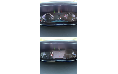 1.2i 7 МЕСТА - автомобили, коли, обяви за нови и употребявани 12