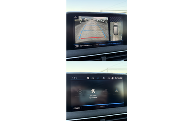 1.2i 7 МЕСТА - автомобили, коли, обяви за нови и употребявани 13