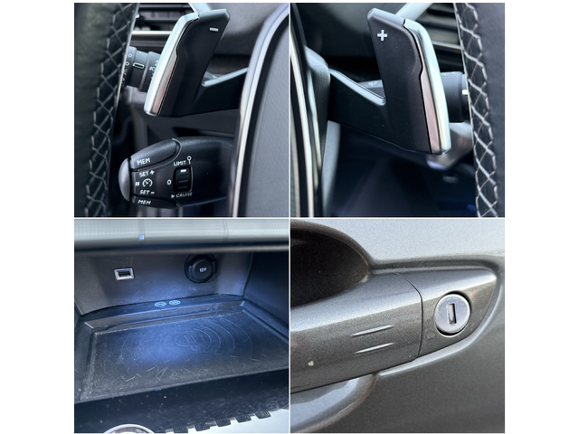 1.2i 7 МЕСТА - автомобили, коли, обяви за нови и употребявани 15