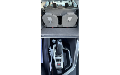 1.2i 7 МЕСТА - автомобили, коли, обяви за нови и употребявани 17