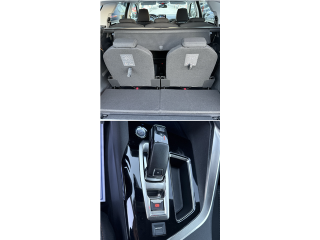 1.2i 7 МЕСТА - автомобили, коли, обяви за нови и употребявани 17