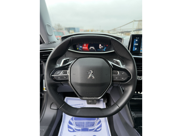 1.2i FACELIFT DIGITAL COCKPIT FULL - автомобили, коли, обяви за нови и употребявани 10