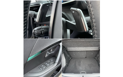 1.2i FACELIFT DIGITAL COCKPIT FULL - автомобили, коли, обяви за нови и употребявани 14