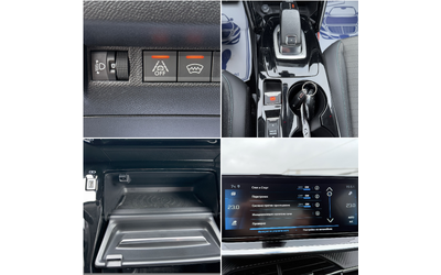 1.2i FACELIFT DIGITAL COCKPIT FULL - автомобили, коли, обяви за нови и употребявани 15