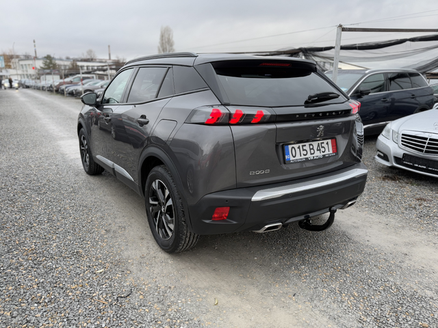 1.2i FACELIFT DIGITAL COCKPIT FULL - автомобили, коли, обяви за нови и употребявани 3