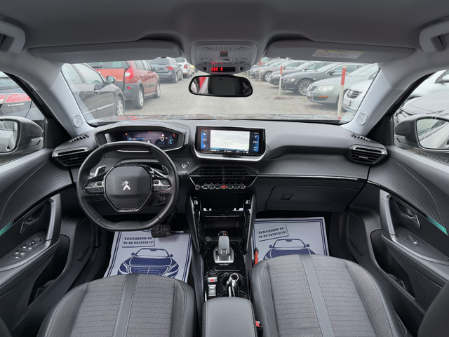 1.2i FACELIFT DIGITAL COCKPIT FULL - автомобили, коли, обяви за нови и употребявани 6