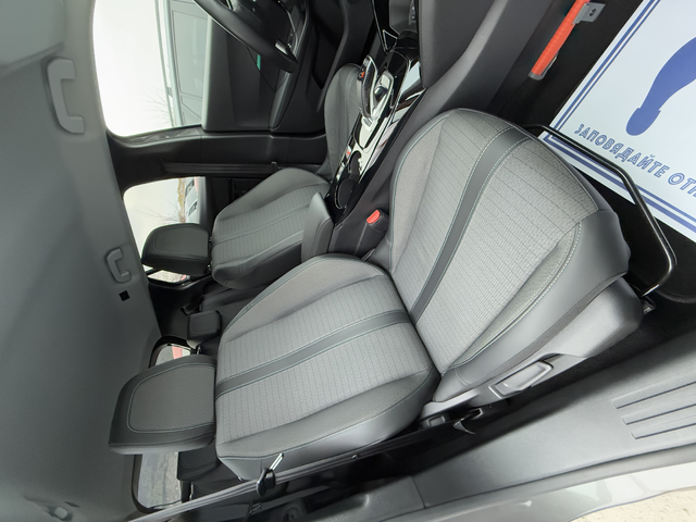 1.2i FACELIFT DIGITAL COCKPIT FULL - автомобили, коли, обяви за нови и употребявани 8