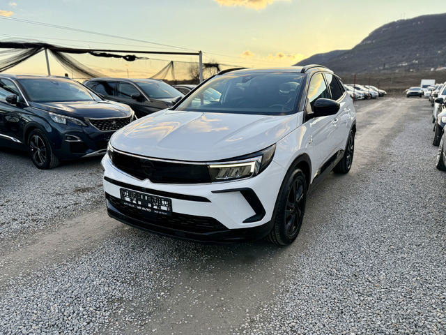 1.2i GS LINE КАТО НОВ - автомобили, коли, обяви за нови и употребявани 0