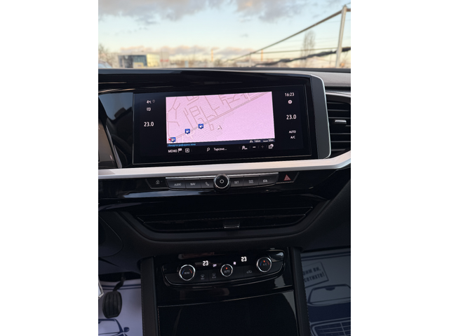 1.2i GS LINE КАТО НОВ - автомобили, коли, обяви за нови и употребявани 11