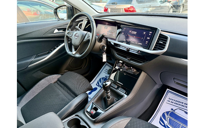 1.2i GS LINE КАТО НОВ - автомобили, коли, обяви за нови и употребявани 14