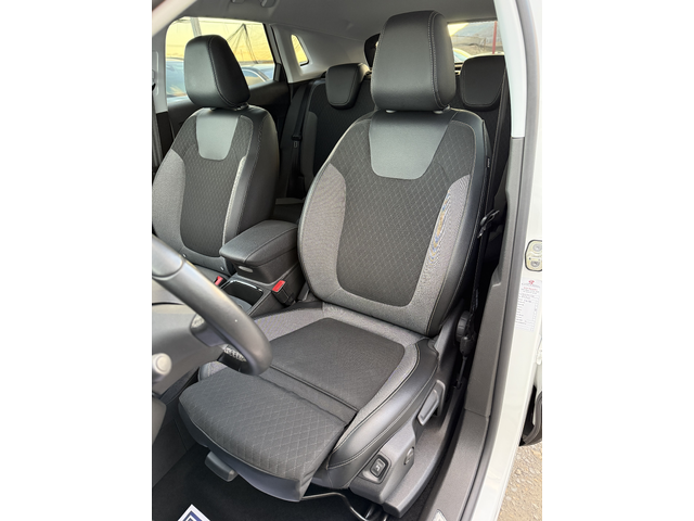 1.2i GS LINE КАТО НОВ - автомобили, коли, обяви за нови и употребявани 5