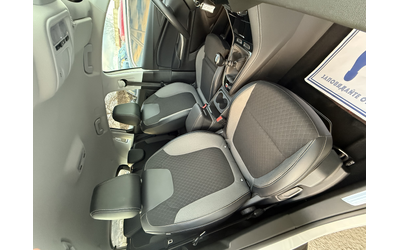 1.2i GS LINE КАТО НОВ - автомобили, коли, обяви за нови и употребявани 7