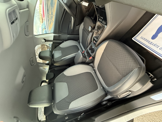 1.2i GS LINE КАТО НОВ - автомобили, коли, обяви за нови и употребявани 7