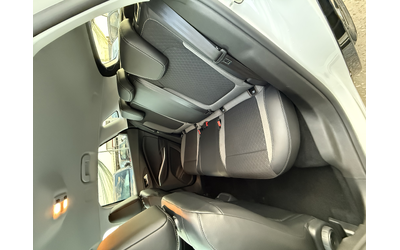 1.2i GS LINE КАТО НОВ - автомобили, коли, обяви за нови и употребявани 8