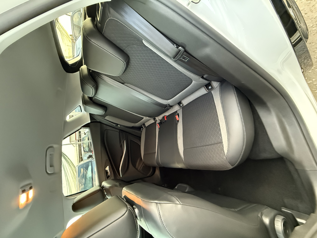 1.2i GS LINE КАТО НОВ - автомобили, коли, обяви за нови и употребявани 8