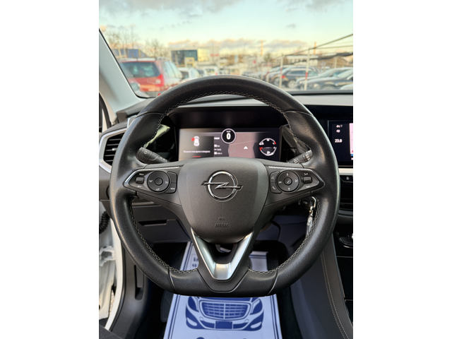 1.2i GS LINE КАТО НОВ - автомобили, коли, обяви за нови и употребявани 9