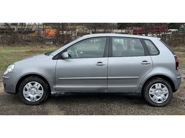 1.2i Klimatik - автомобили, коли, обяви за нови и употребявани 4