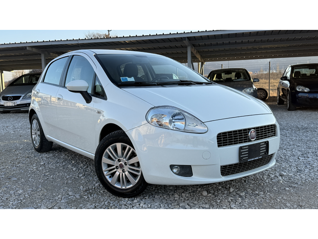 1.3MJET-ВНОС ИТАЛИЯ - автомобили, коли, обяви за нови и употребявани 0