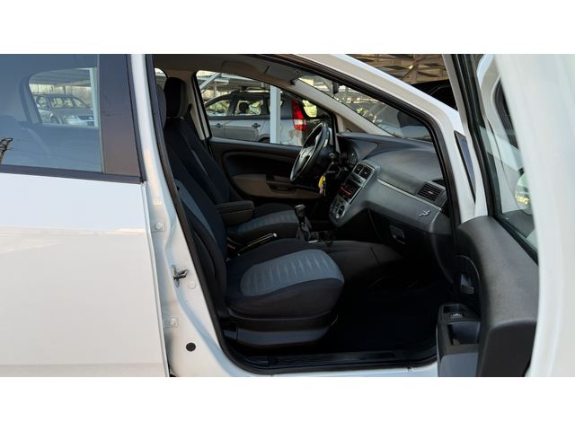 1.3MJET-ВНОС ИТАЛИЯ - автомобили, коли, обяви за нови и употребявани 12