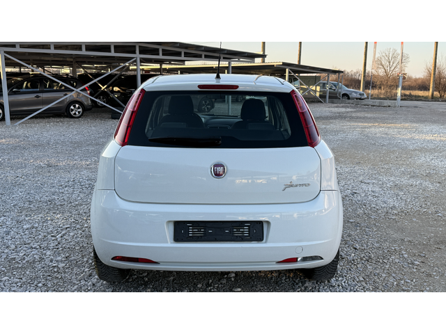 1.3MJET-ВНОС ИТАЛИЯ - автомобили, коли, обяви за нови и употребявани 4