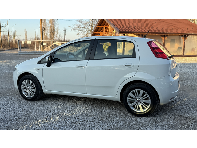 1.3MJET-ВНОС ИТАЛИЯ - автомобили, коли, обяви за нови и употребявани 5