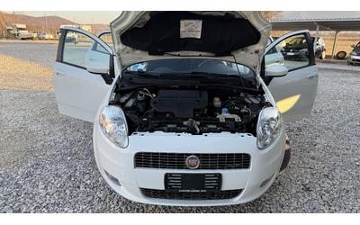 1.3MJET-ВНОС ИТАЛИЯ - автомобили, коли, обяви за нови и употребявани 6