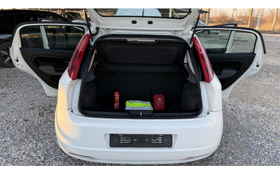 1.3MJET-ВНОС ИТАЛИЯ - автомобили, коли, обяви за нови и употребявани 7