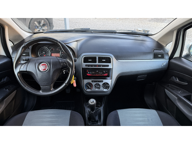 1.3MJET-ВНОС ИТАЛИЯ - автомобили, коли, обяви за нови и употребявани 8