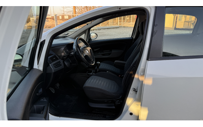 1.3MJET-ВНОС ИТАЛИЯ - автомобили, коли, обяви за нови и употребявани 9