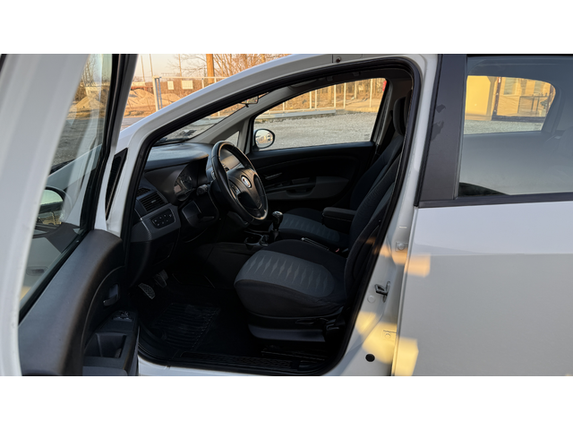 1.3MJET-ВНОС ИТАЛИЯ - автомобили, коли, обяви за нови и употребявани 9