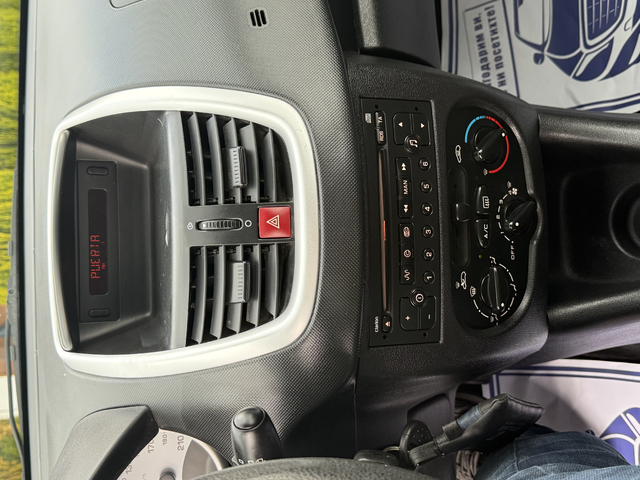 + 1.4i 75к.с *Климатик* - автомобили, коли, обяви за нови и употребявани 13