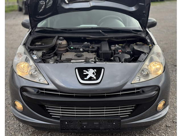 + 1.4i 75к.с *Климатик* - автомобили, коли, обяви за нови и употребявани 15