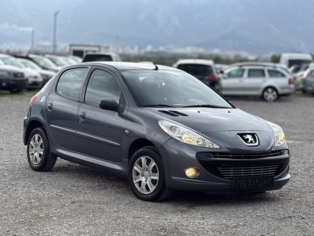 + 1.4i 75к.с *Климатик* - автомобили, коли, обяви за нови и употребявани 2