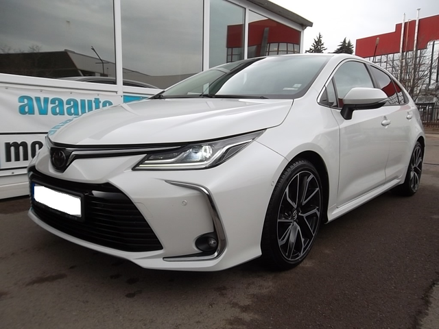 1.6 CVT Luxury Plus - в ГАРАНЦИЯ - автомобили, коли, обяви за нови и употребявани 0