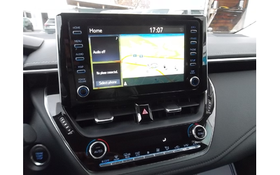 1.6 CVT Luxury Plus - в ГАРАНЦИЯ - автомобили, коли, обяви за нови и употребявани 10