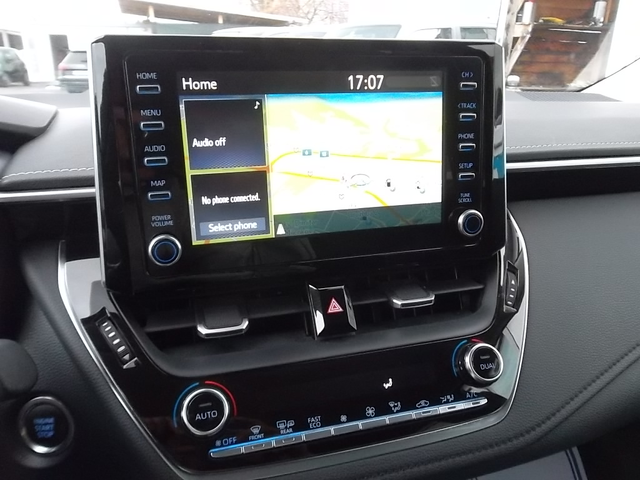 1.6 CVT Luxury Plus - в ГАРАНЦИЯ - автомобили, коли, обяви за нови и употребявани 10