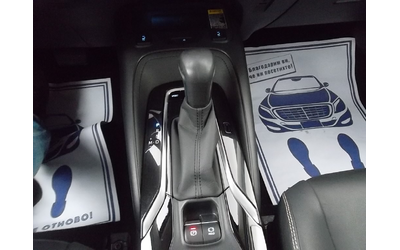 1.6 CVT Luxury Plus - в ГАРАНЦИЯ - автомобили, коли, обяви за нови и употребявани 11