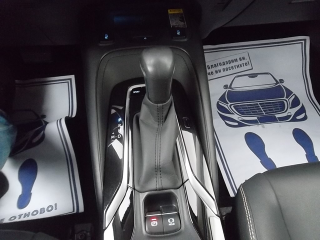 1.6 CVT Luxury Plus - в ГАРАНЦИЯ - автомобили, коли, обяви за нови и употребявани 11