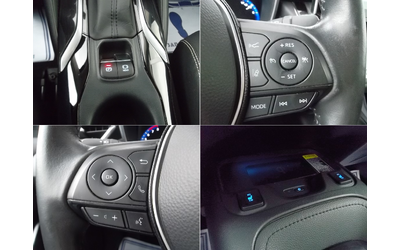 1.6 CVT Luxury Plus - в ГАРАНЦИЯ - автомобили, коли, обяви за нови и употребявани 13