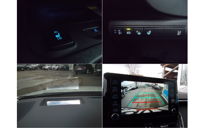 1.6 CVT Luxury Plus - в ГАРАНЦИЯ - автомобили, коли, обяви за нови и употребявани 14