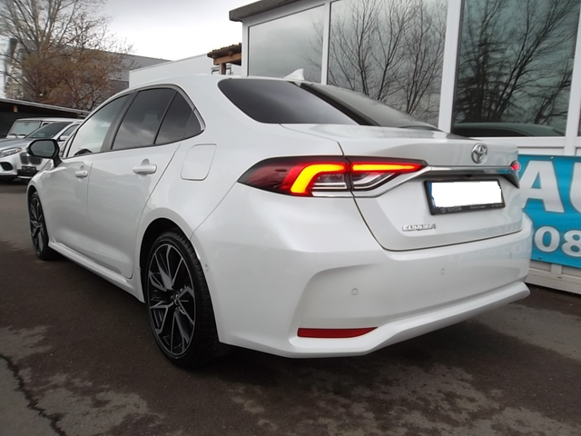 1.6 CVT Luxury Plus - в ГАРАНЦИЯ - автомобили, коли, обяви за нови и употребявани 1