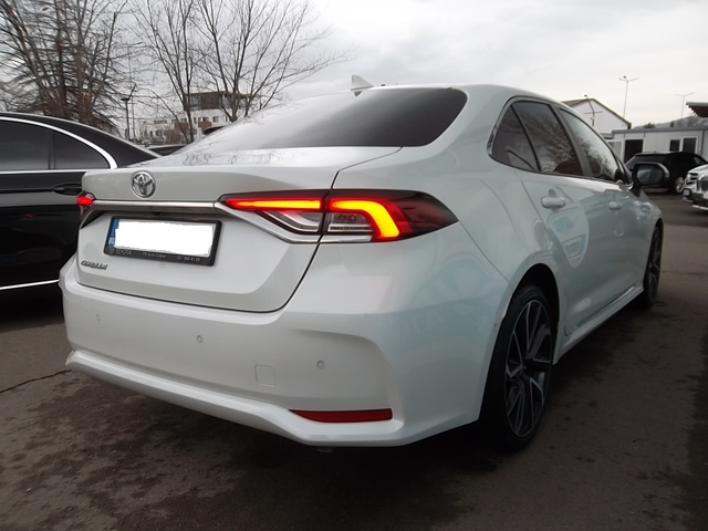 1.6 CVT Luxury Plus - в ГАРАНЦИЯ - автомобили, коли, обяви за нови и употребявани 2