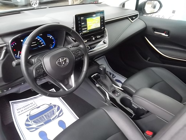 1.6 CVT Luxury Plus - в ГАРАНЦИЯ - автомобили, коли, обяви за нови и употребявани 4