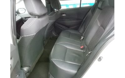 1.6 CVT Luxury Plus - в ГАРАНЦИЯ - автомобили, коли, обяви за нови и употребявани 6