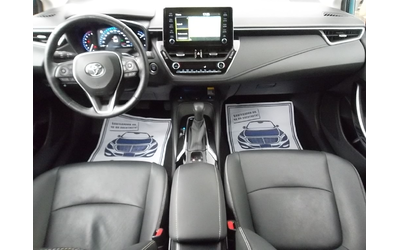 1.6 CVT Luxury Plus - в ГАРАНЦИЯ - автомобили, коли, обяви за нови и употребявани 7