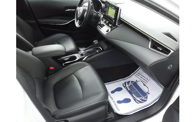 1.6 CVT Luxury Plus - в ГАРАНЦИЯ - автомобили, коли, обяви за нови и употребявани 8